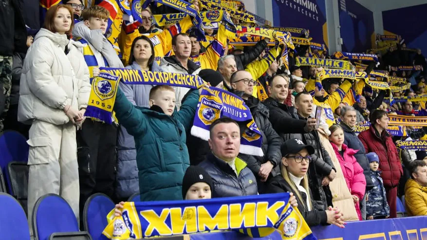 Фото: МедиаБанк Подмосковья/Светлана Плотникова