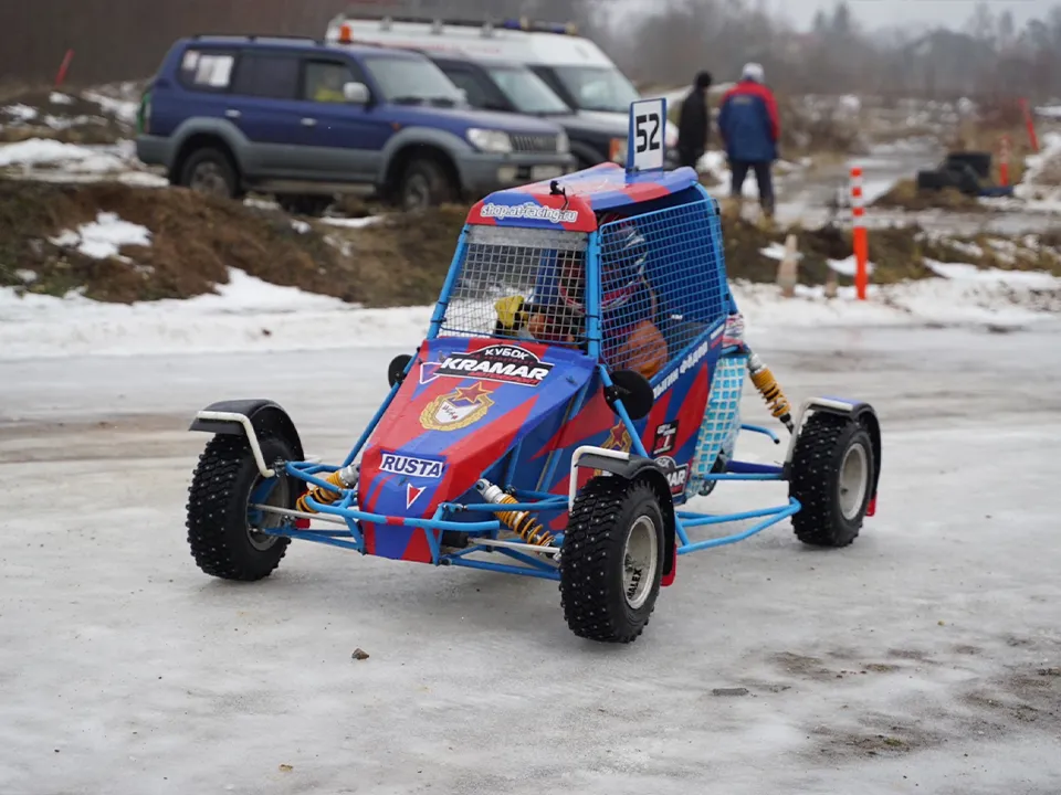 Фото: пресс-служба администрации г.о. Химки