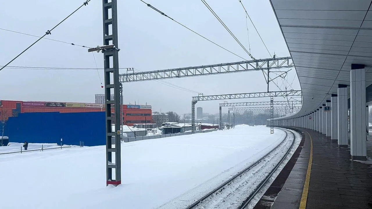 REGIONS/Анастасия Малышенко