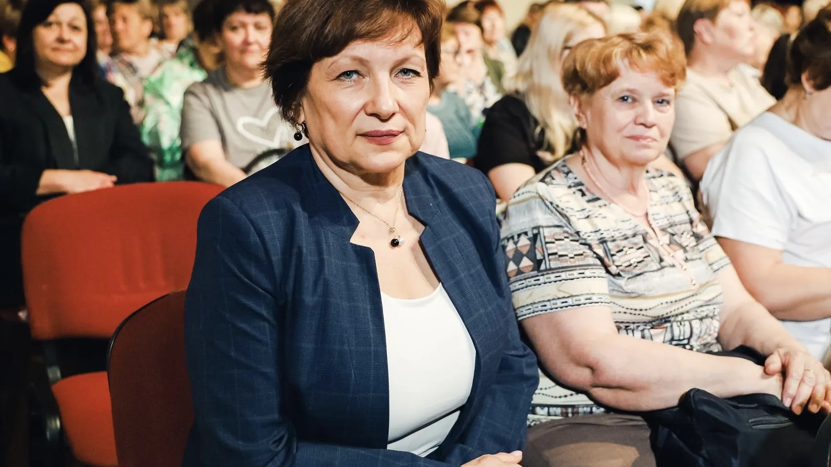 Фото: пресс-служба администрации г.о. Химки