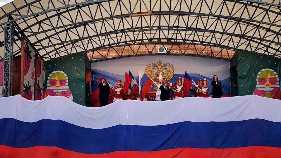 Фото: Станислав Орлов