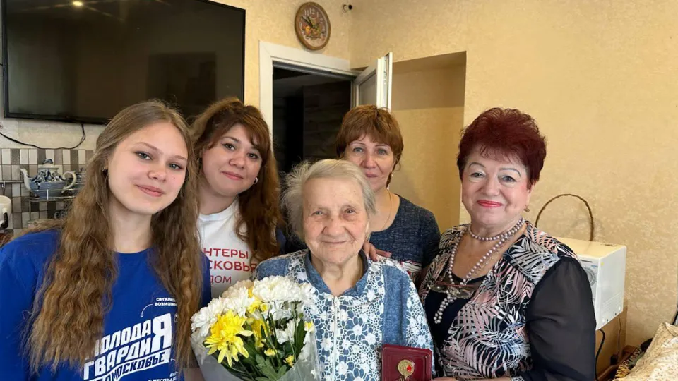 Фото: пресс-служба администрации Можайского м. о.