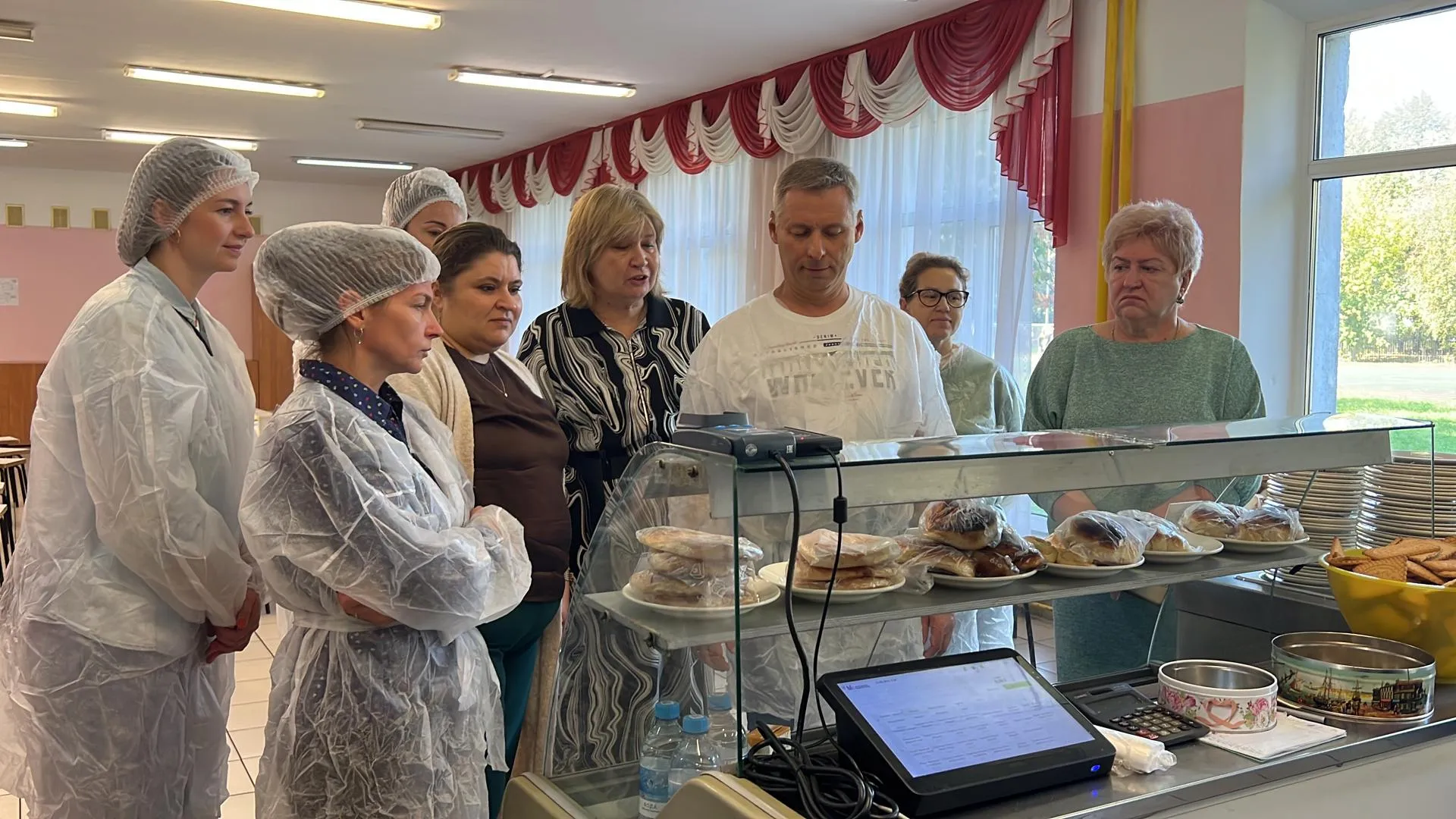 Ерофеева Валерия