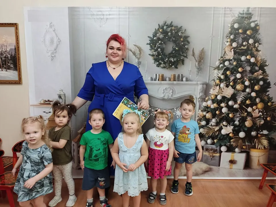 Фото: Комитет по образованию администрации г.о. Щелково&nbsp;