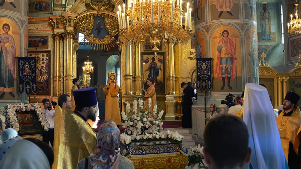 Фото: Алексей Воронин