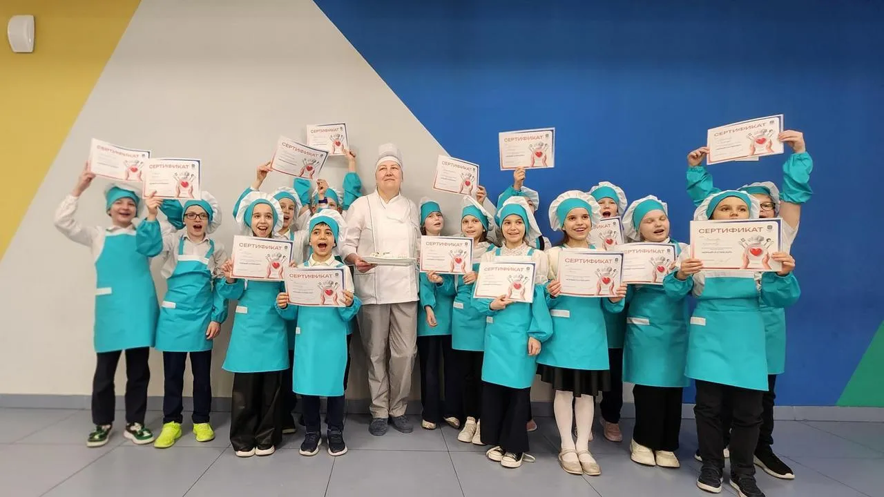 МедиаБанк Подмосковья/Валерия Исаева