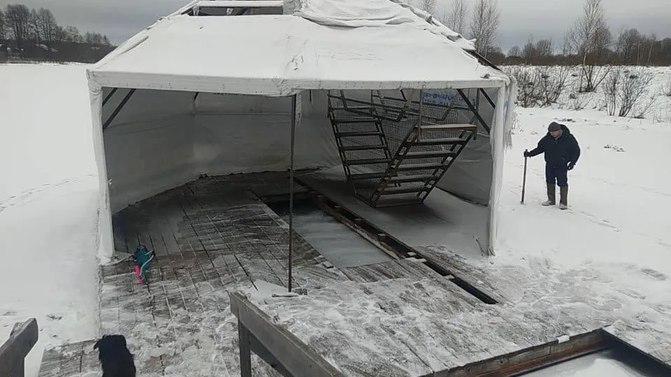 Фото: пресс-служба администрации Можайского округа