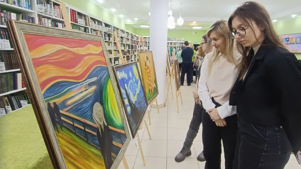 Фото: Егорьевское телевидение