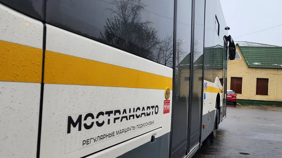 Фото: МедиаБанк Подмосковья/Анастасия Сараева