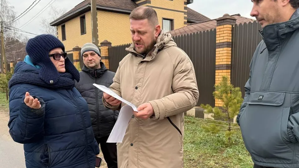 Фото: администрация Лосино-Петровского г.о.