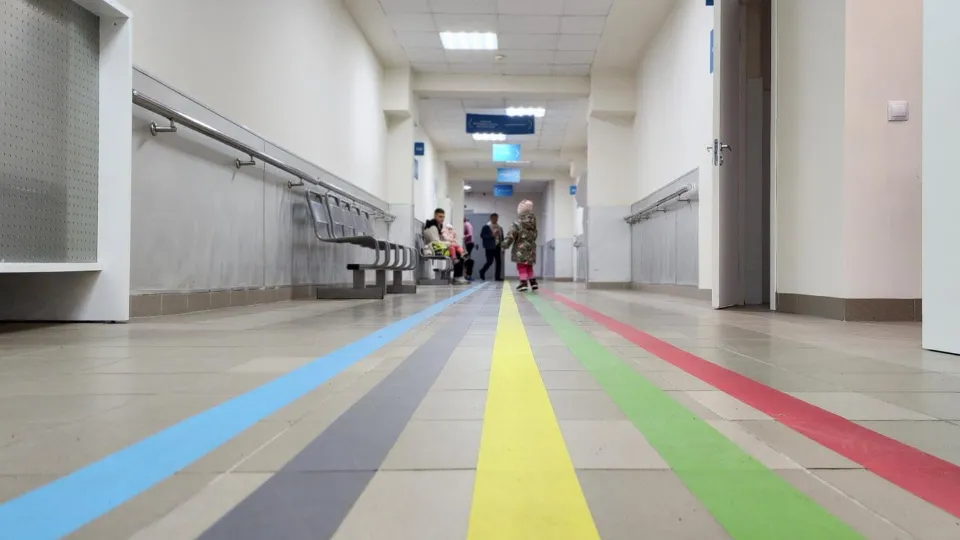 Фото: МедиаБанк Подмосковья/Екатерина Данилина