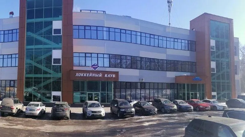 Пресс-служба Министерства жилищной политики Московской области