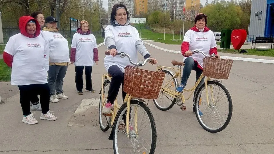 Фото: пресс-служба администрации Луховиц