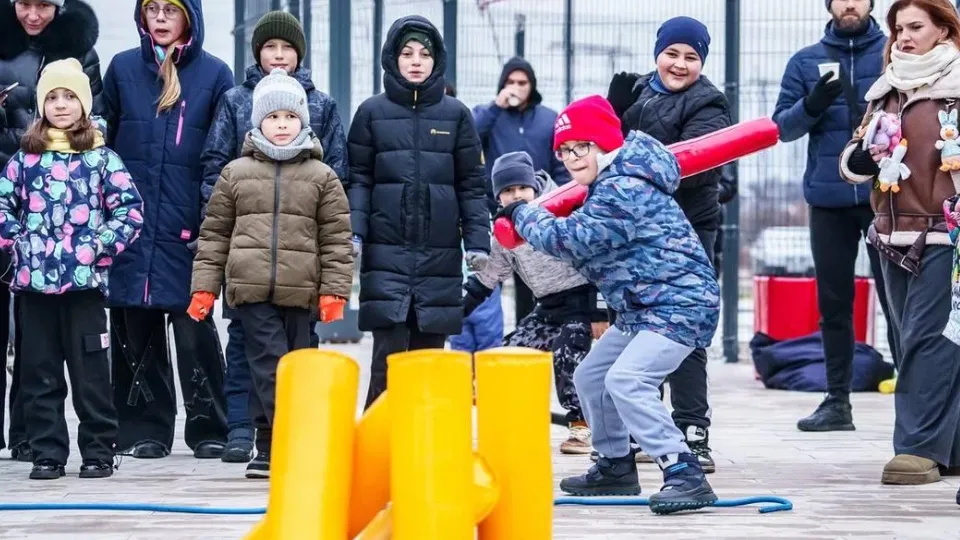 Фото: ГК «Самолет»