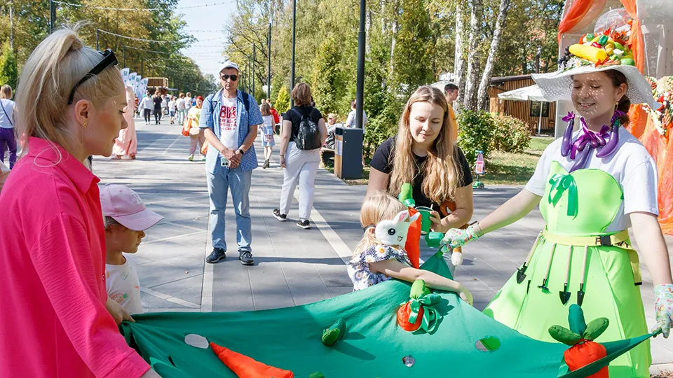 Фото: Юрий Котов