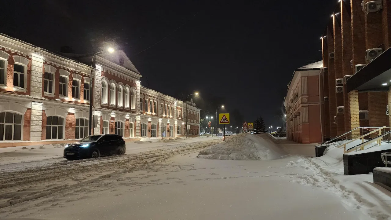 МедиаБанк Подмосковья/Юлия Андросова