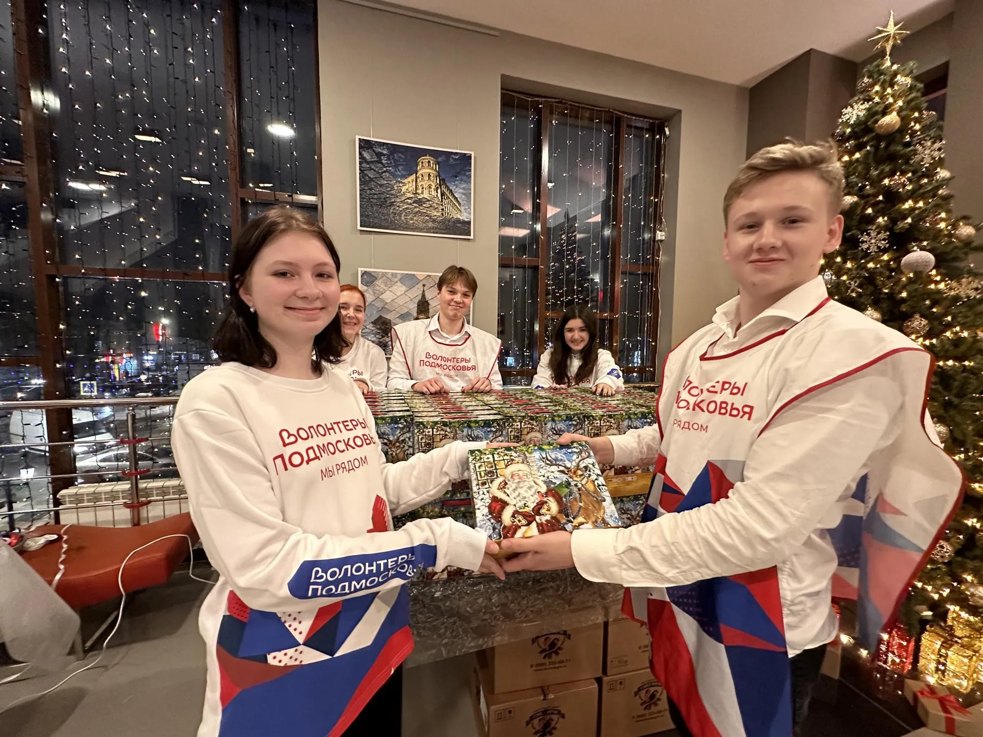 Фото: Мария Шматкова