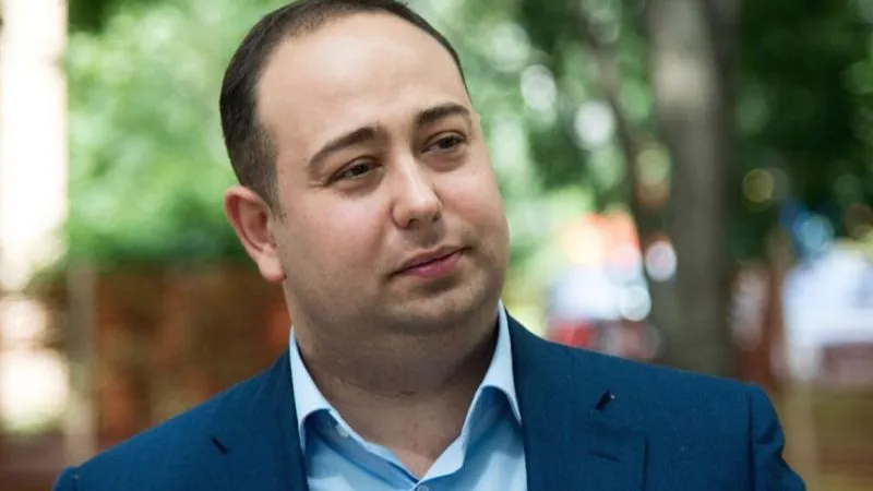 Волошин: проект «Чистое Подмосковье» дал результаты в Химках