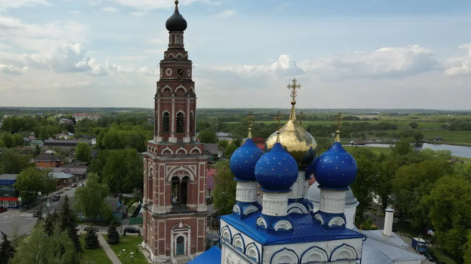 Фото: МедиаБанк Подмосковья