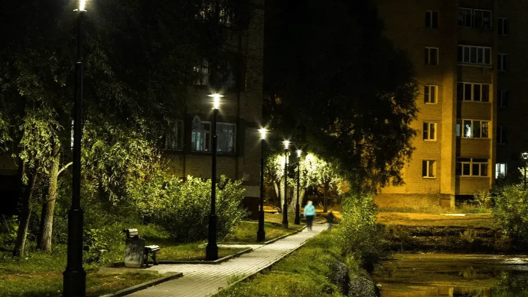 Фото: Министерство благоустройства Московской области