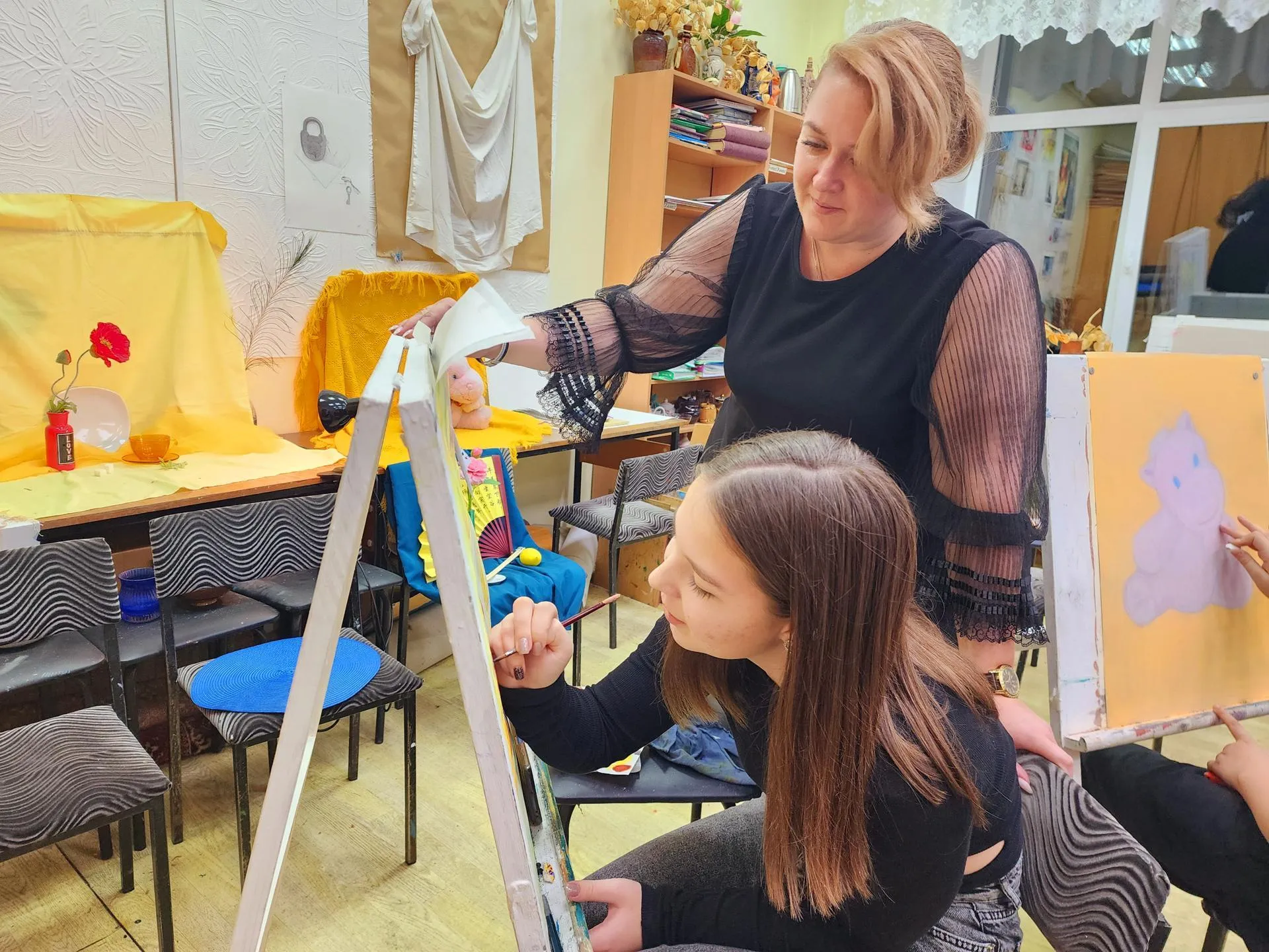 Михаил Мартыненко