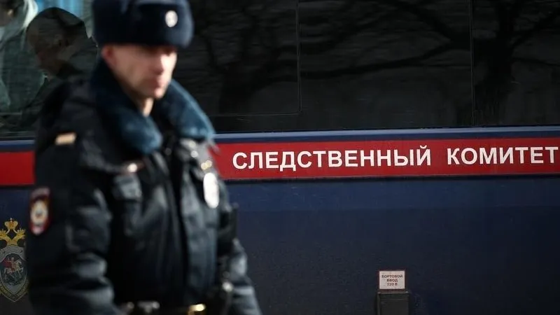 ДТП с грузовиком и автобусом с детьми в Мытищах проверят следователи