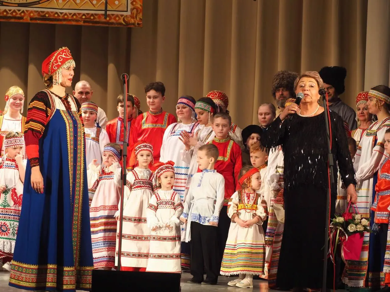 Пресс-служба администрации городского округа Воскресенск