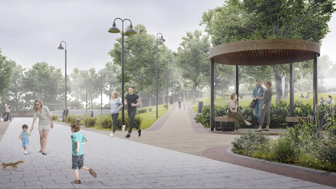 Фото: Министерство благоустройства Московской области