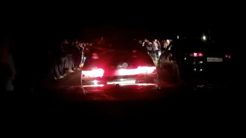 Скриншот видео Youtube