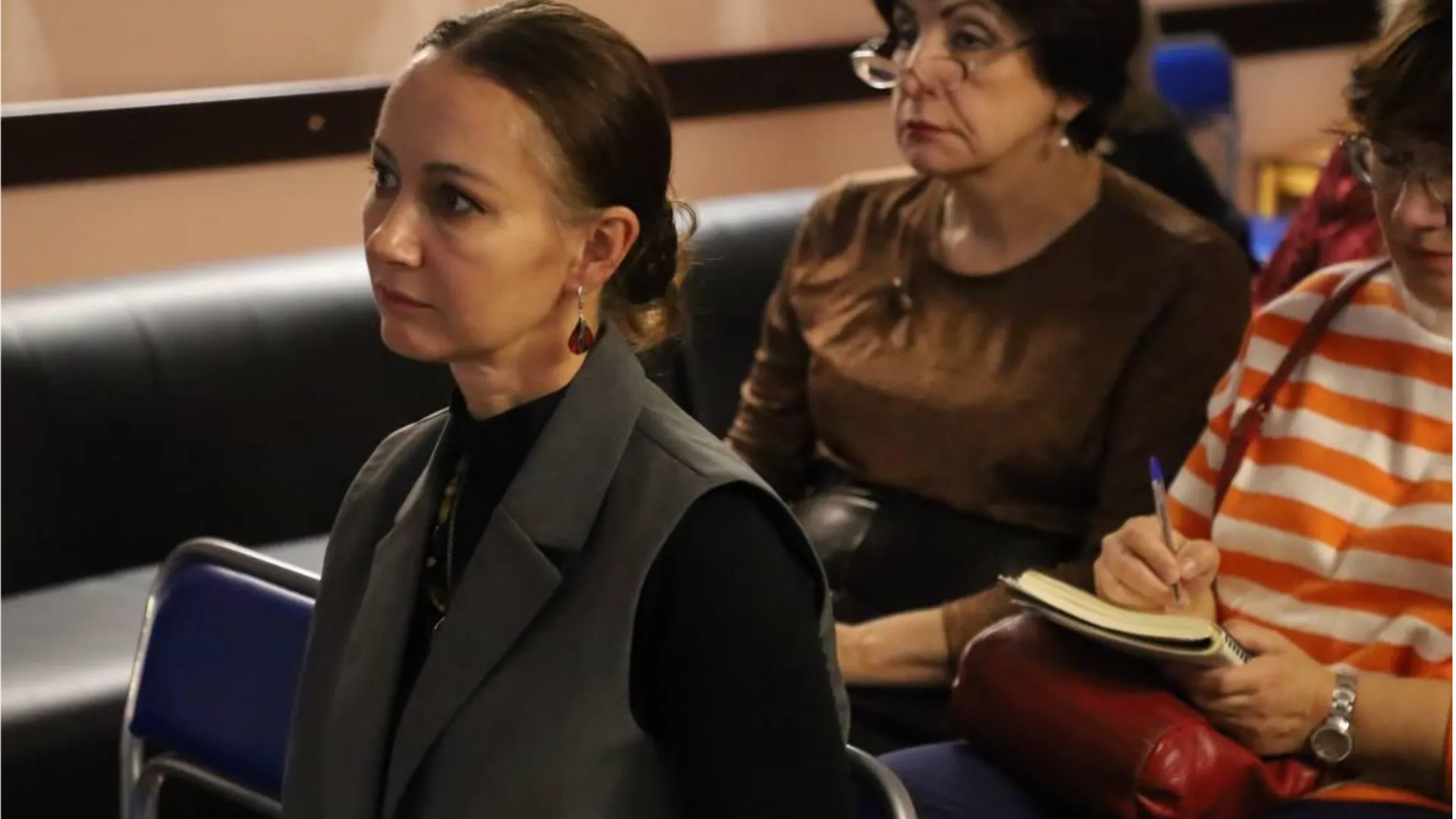 Фото: Пресс-служба Администрации г.о. Серпухов