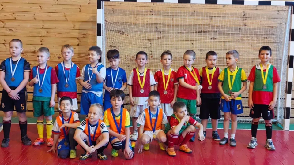 Фото: пресс-служба администрации г.о. Домодедово