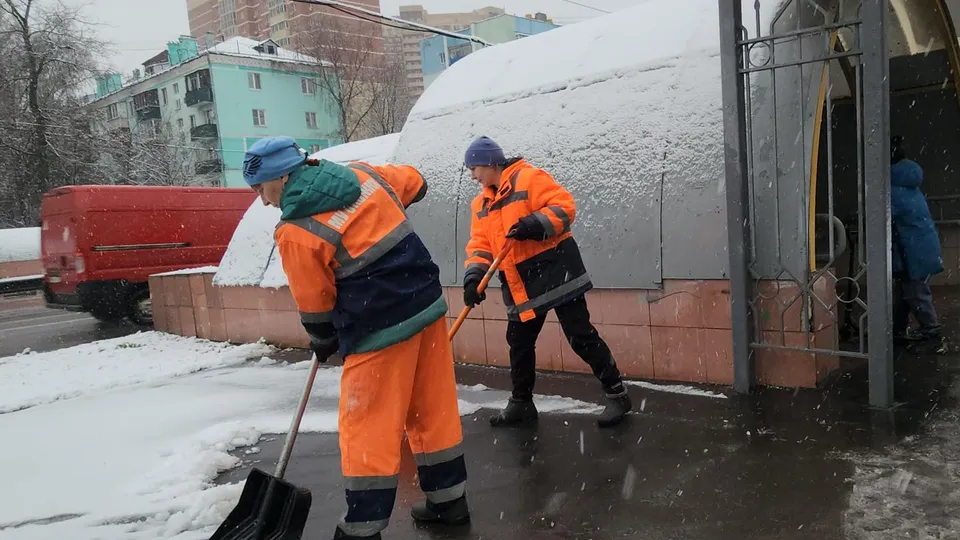 Фото: МедиаБанк Подмосковья/Наталья Лымарь
