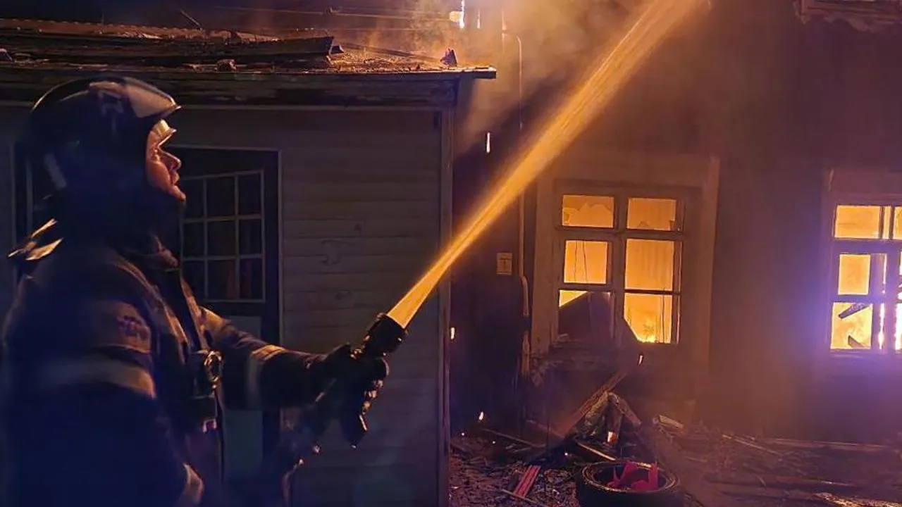 МедиаБанк Подмосковья/Евгений Рой