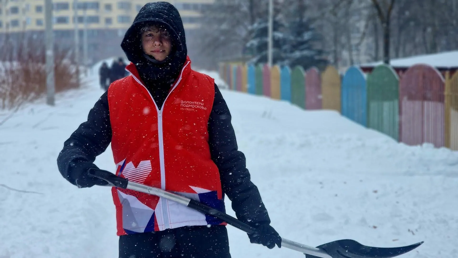 REGIONS/Ольга Шаронова