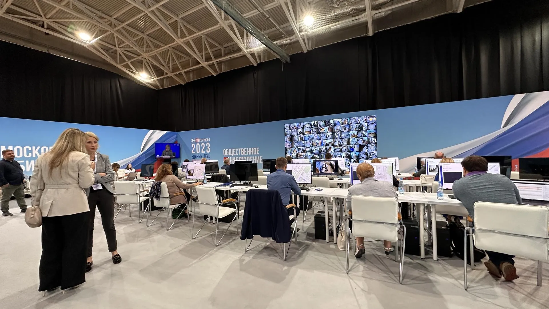 Мария Петрова