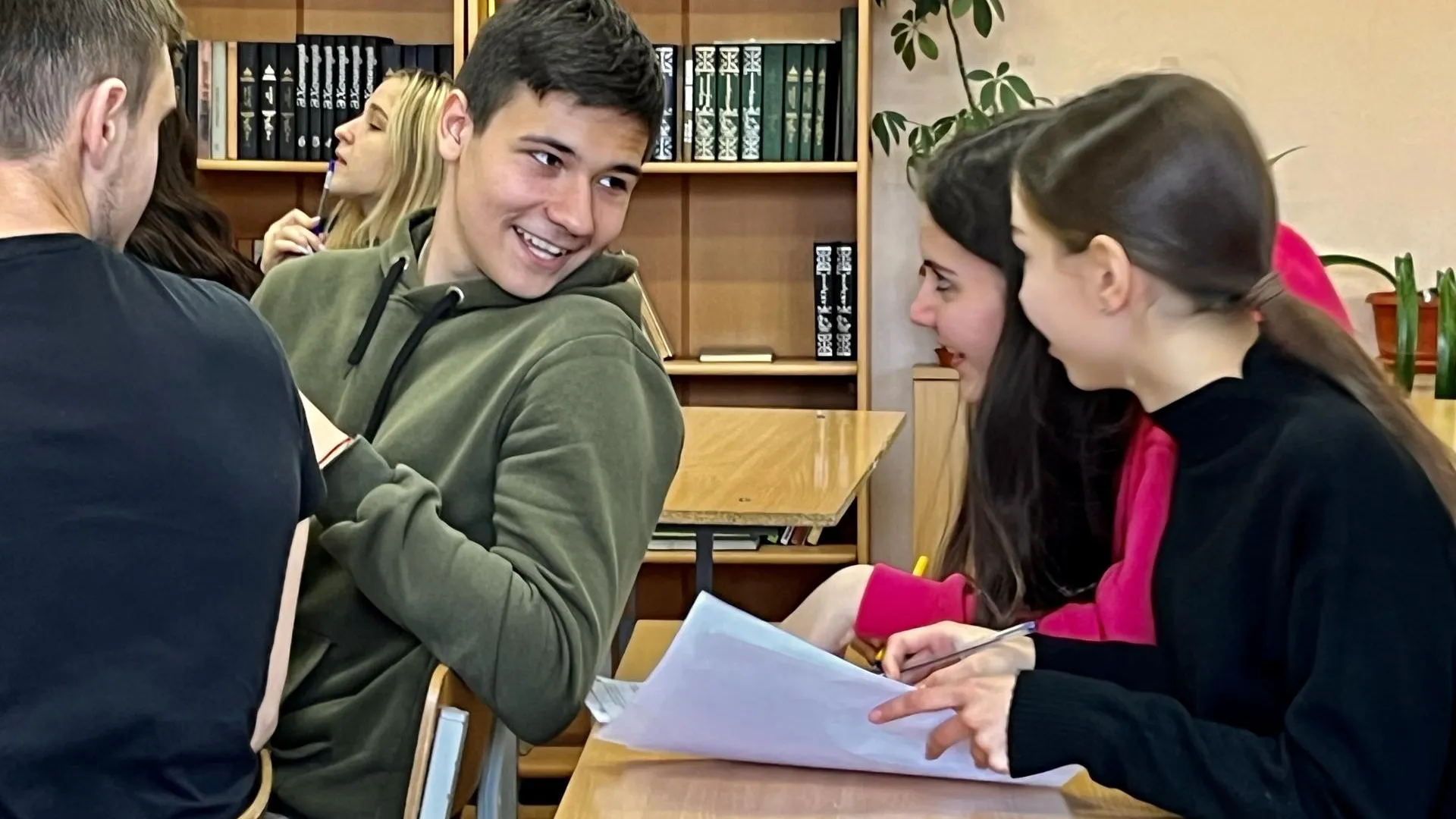 Анна Тюрюмина