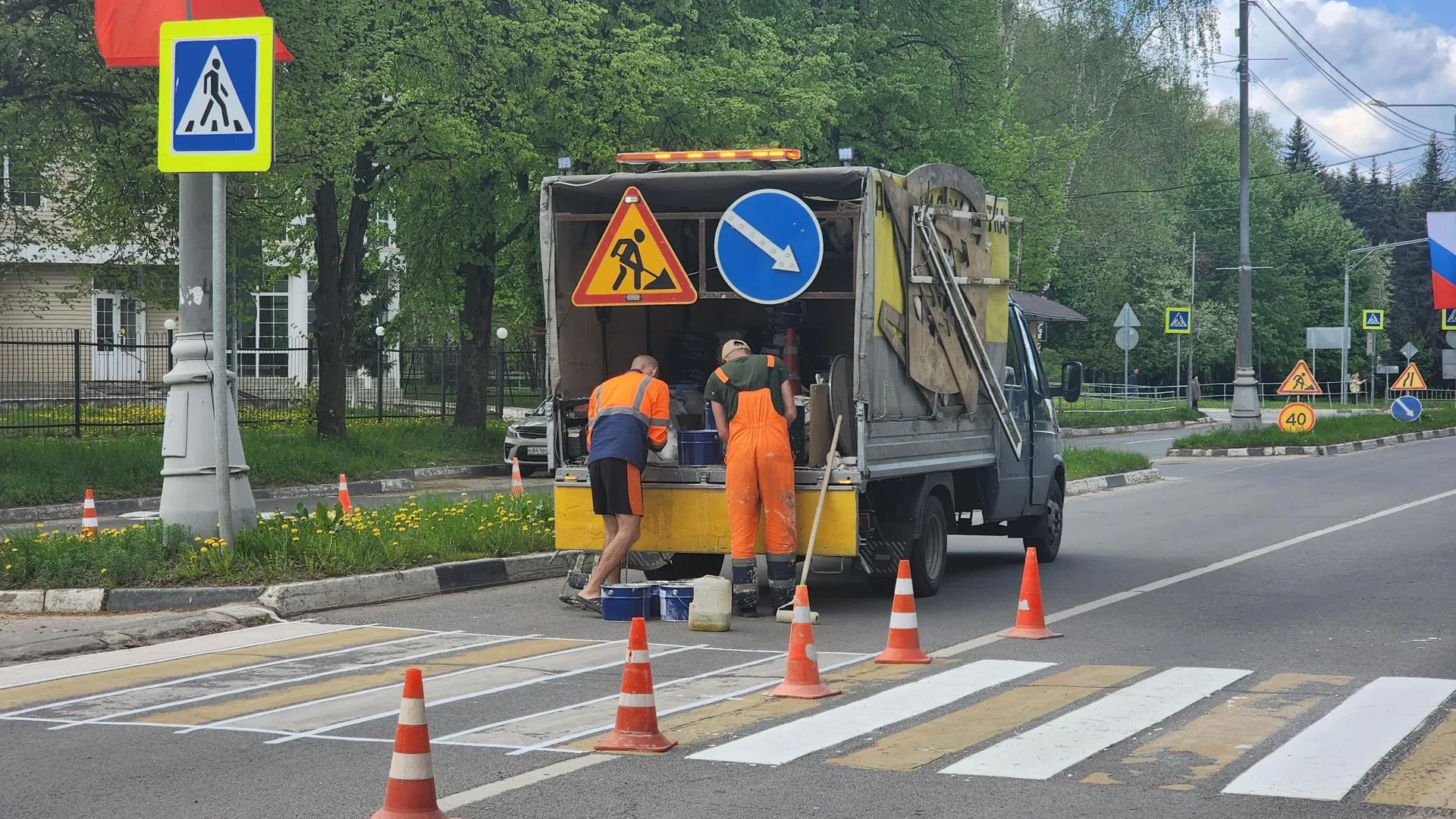 Фото: Мария Панина