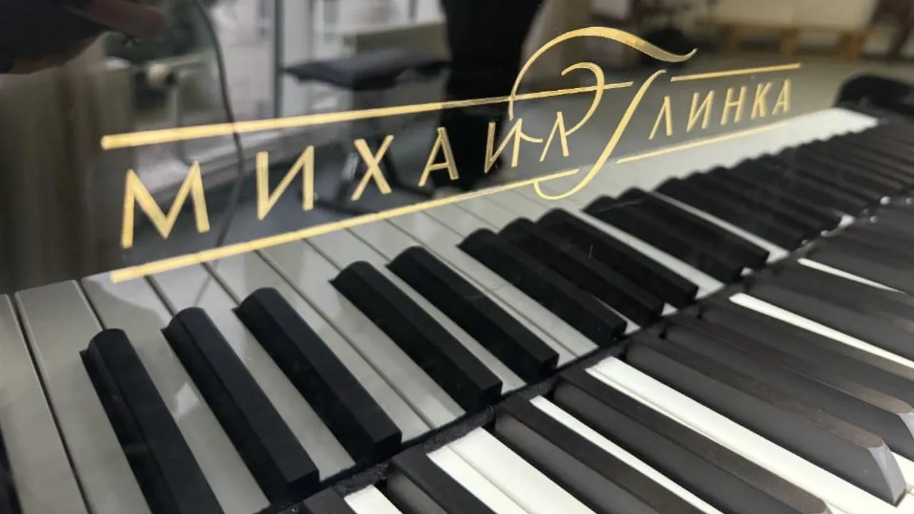 МедиаБанк Подмосковья/Полина Абраменко