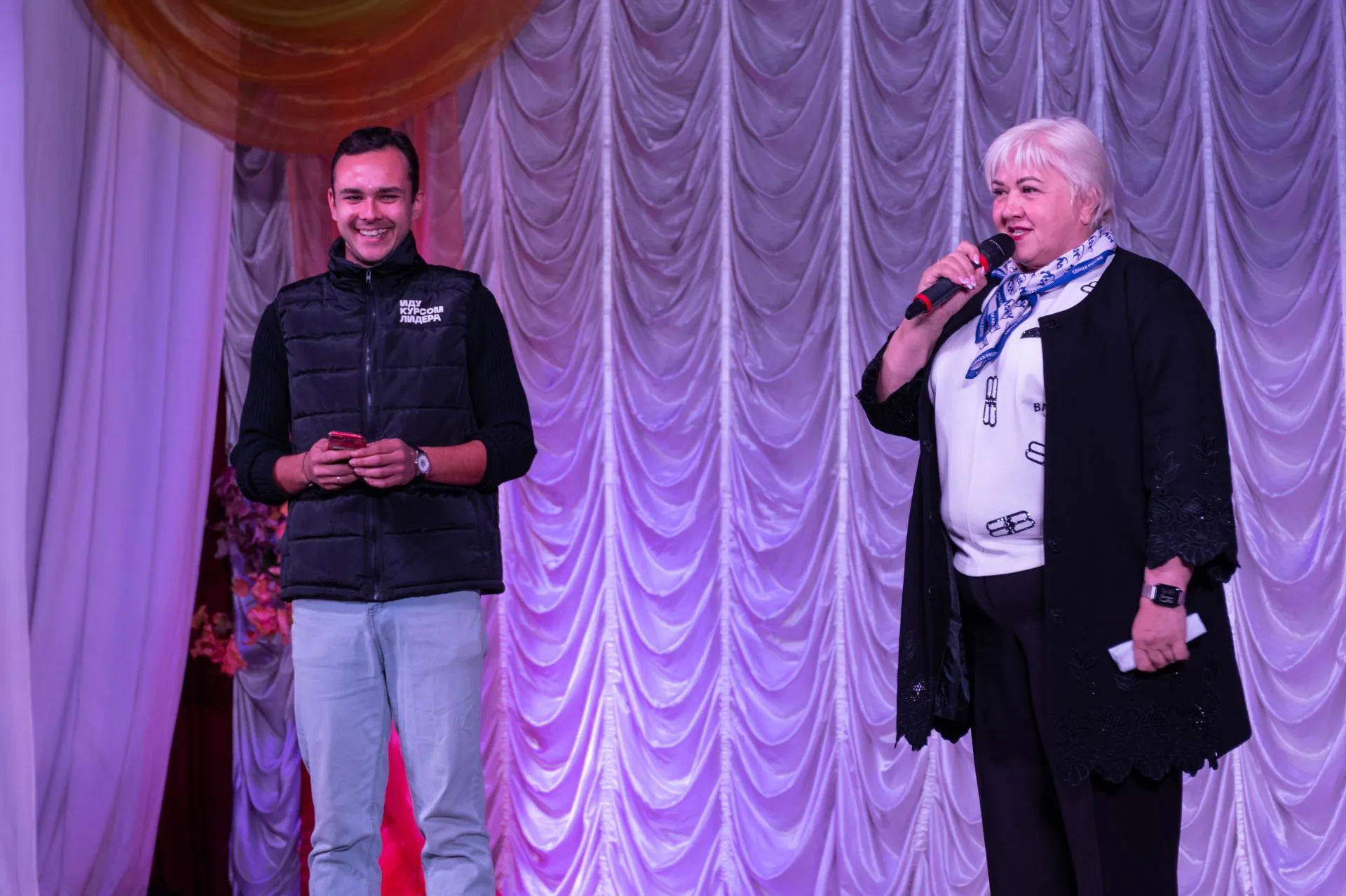 Фото: Евгений Мазепов