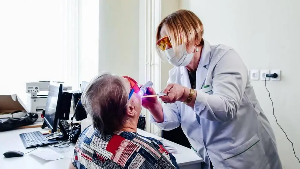 Фото: пресс-служба администрации городского округа Мытищи