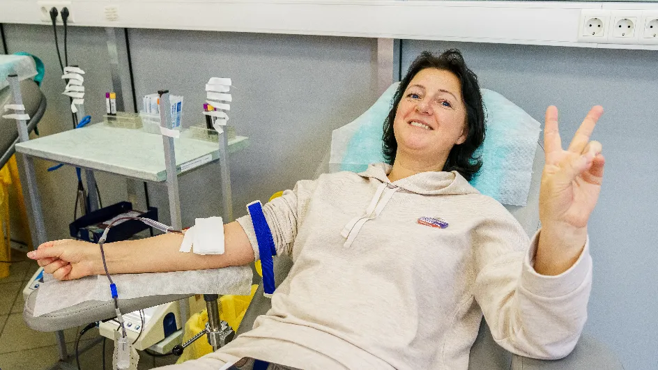 Фото: Минздрав МО