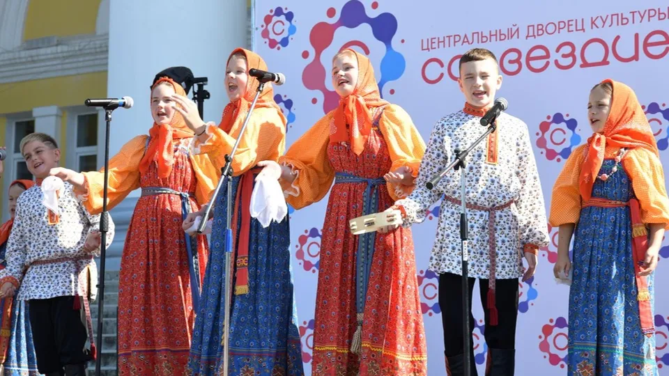 Фото: пресс-служба Администрации г.о. Дмитров