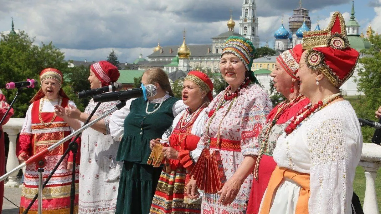 Фото: пресс-служба администрации г.о. Сергиев Посад