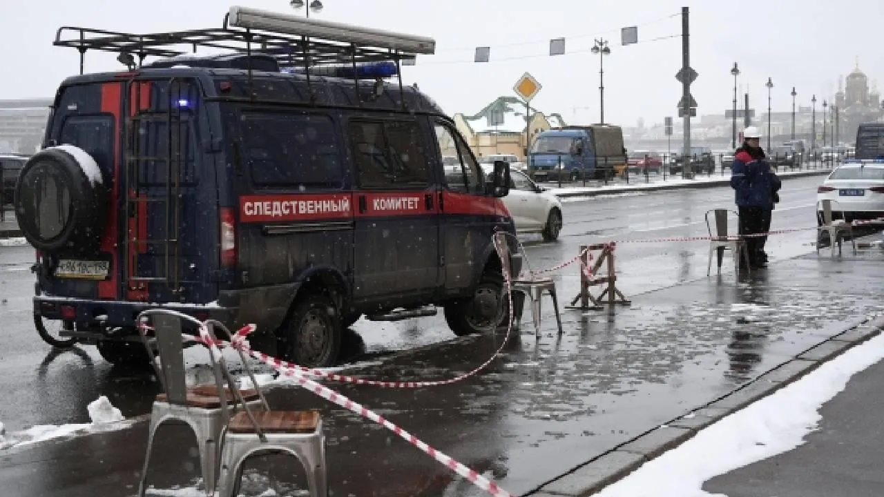 Несовершеннолетние из Пермского края рассказали, зачем поджигали трансформаторы и технику