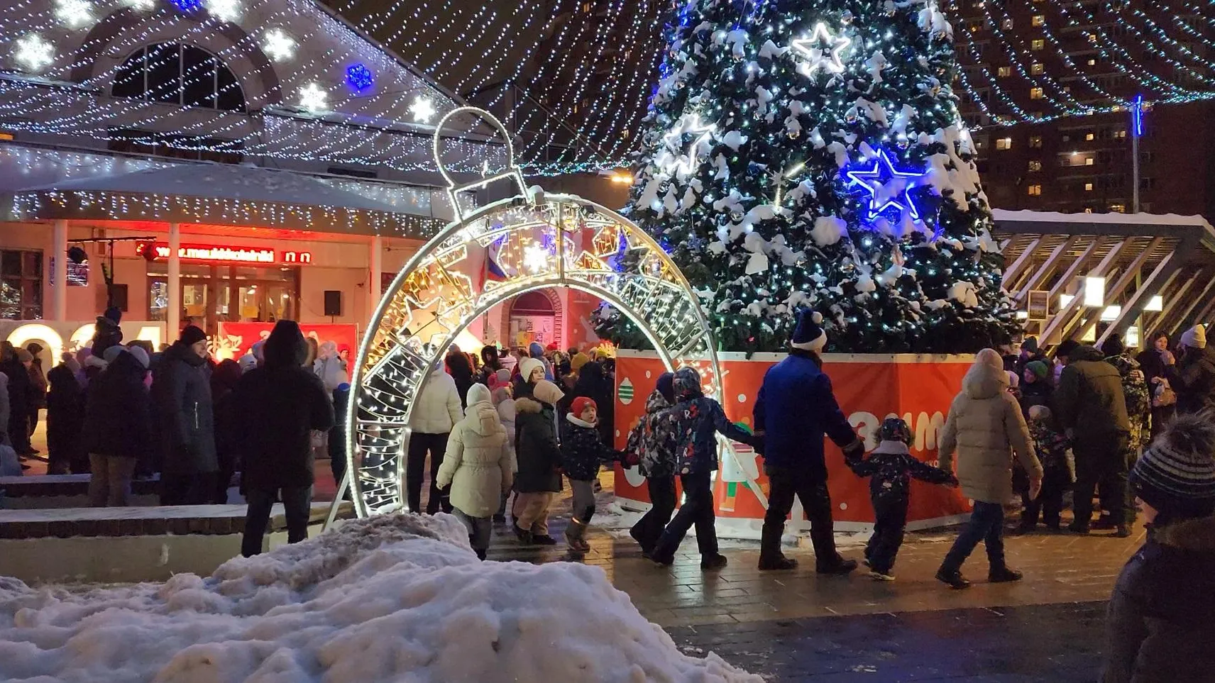 Фельдфебелева Ольга