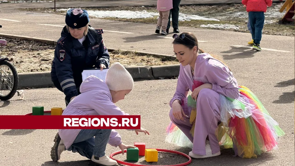 Фото: Татьяна Рунова