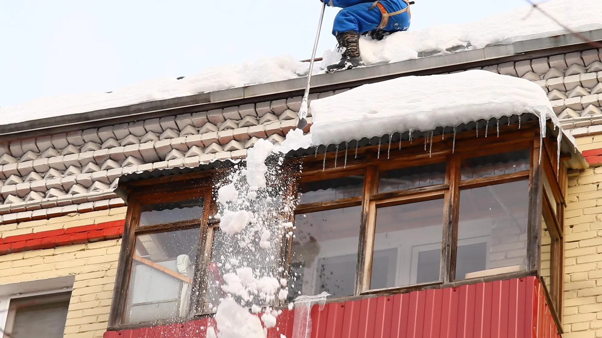 Госжилинспекция Московской области