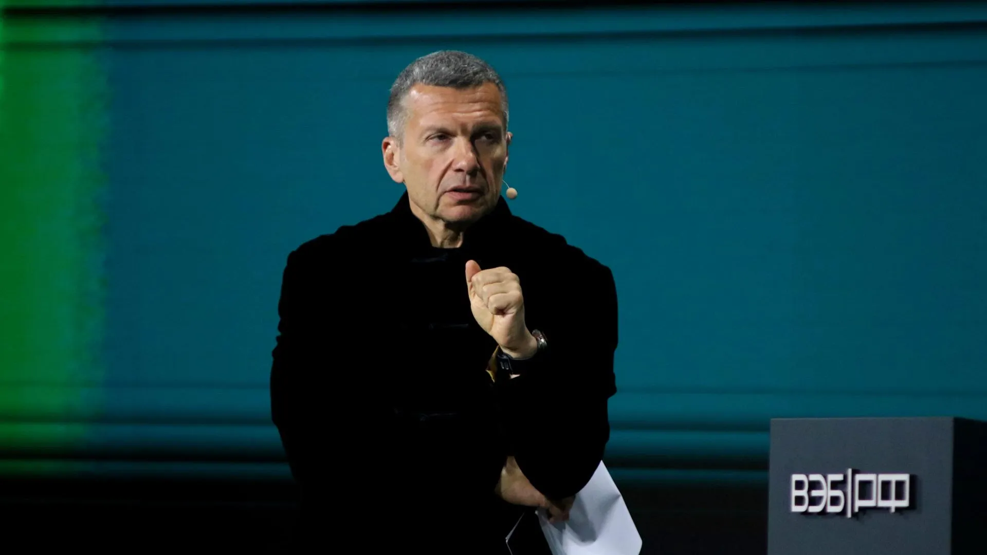 Maksim Konstantinov/Global Look Press