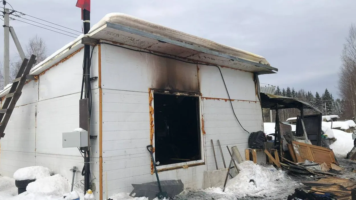 Фото: Отдел надзорной деятельности и профилактической работы по городскому округу Мытищи