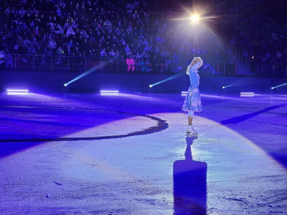 Фото: Елизавета Приймак